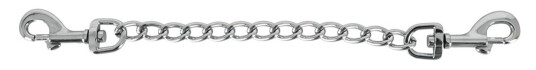 Zado Metall Kjede 15 cm - Sølv Zado Metall Kjede 15 cm - Sølv