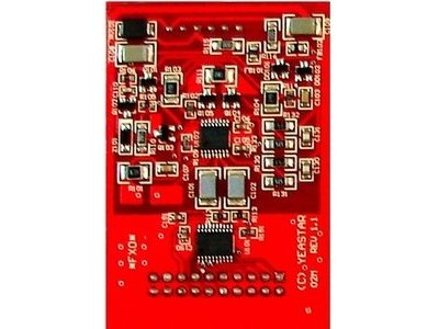 Yeastar Pbx Iht. Modul 2X Fxo-Porter Yeastar Pbx Iht. Modul 2X Fxo-Porter