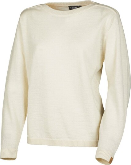 Ivanhoe Women's NLS Tunabo Natural White 42