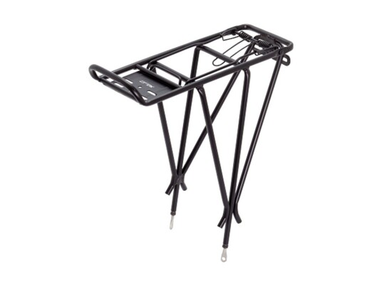 Xlc Rp-R04 Bagasjebrett Aluminium Xlc Rp-R04 Bagasjebrett Aluminium