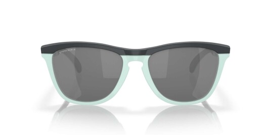 Oakley solbriller - Frogskins fra Oakley - Grønn - plast - wayfarer - Large