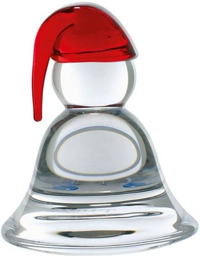 Bordpynt Nisse Kone 8 Cm Hadeland Glassverk