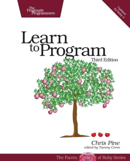 Learn To Program Av Chris Pine