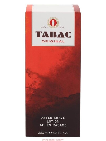 Tabac Original After Shave Lotion Tabac Original After Shave Lotion