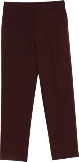 Emporio Armani Herre Bukser Brun L,