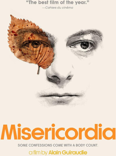 Misericordia 2024 Bluray