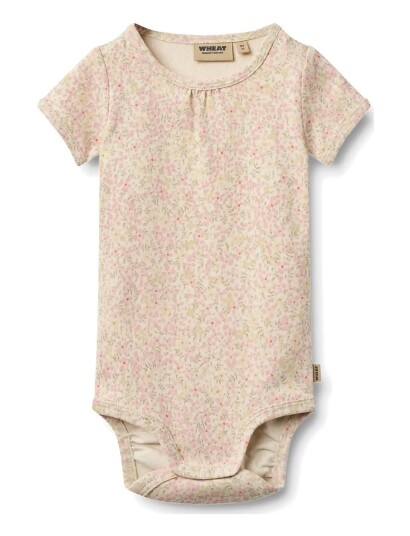 Wheat Body S/S Linette Cream 62 Wheat Body S/S Linette Cream 62