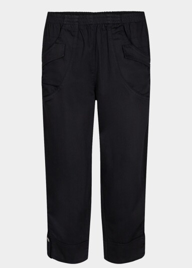 Soya Concept Sc-Akila 6-C Black S Hverdagsshorts