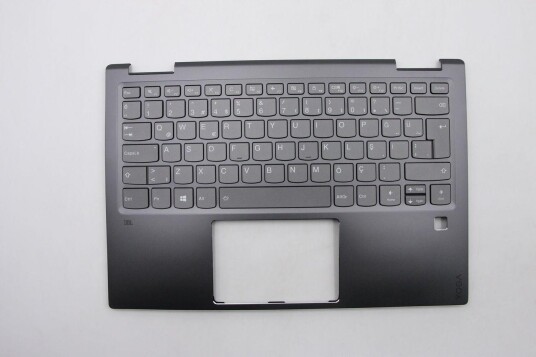 Lenovo Upper Case C 80X6 W/KB GM TR MEDION