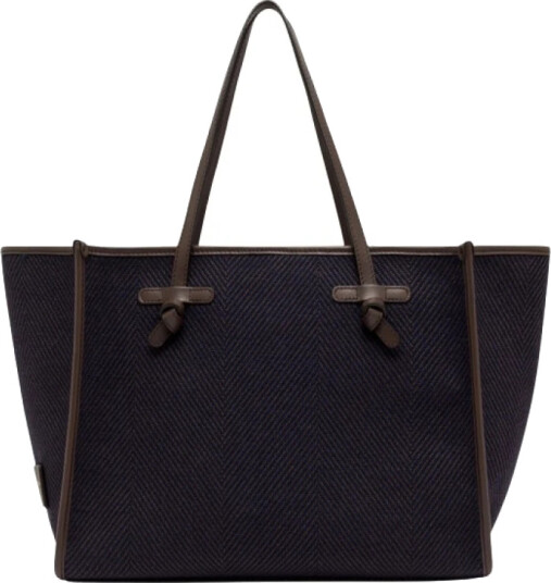Gianni Chiarini Dame Vesker Blå ONE SIZE, Gianni Chiarini Dame Vesker Blå ONE SIZE,