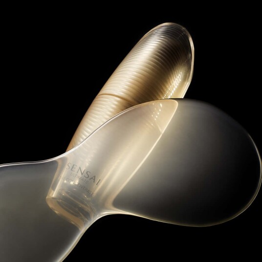 Sensai Ultimate The Concentrate Ansiktsserum 30 ml med SILK SKIN Connection Technology