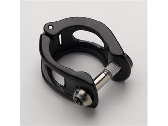 SRAM Matchmaker Klemme Sort Venstre SRAM Matchmaker Klemme Sort Venstre