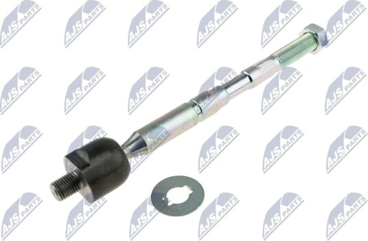 Aksialledd, parallellstag NTY SDK-TY-108
