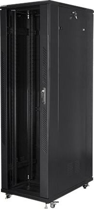 Lanberg Lanberg Rack Skap FF01-8042-12B