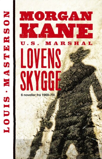 Lovens skygge Lovens skygge
