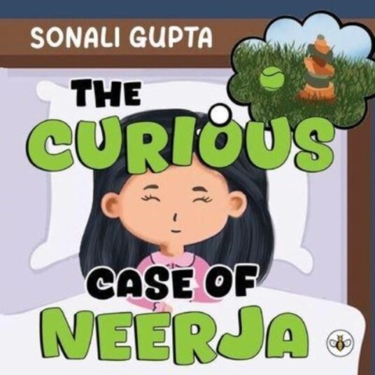 The Curious Case of Neerja The Curious Case of Neerja