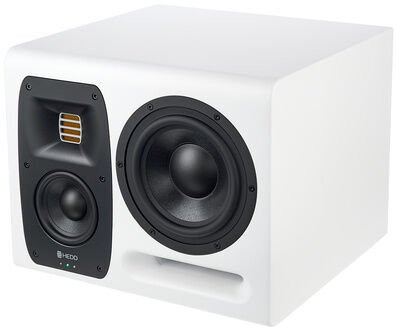 HEDD Type 20 MK2 Right White HEDD Type 20 MK2 Right White