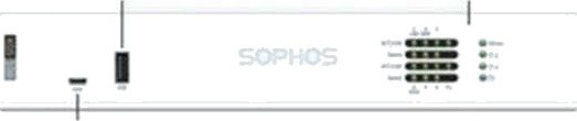 Sophos XGS 108 XG108Z00ZZPCEU