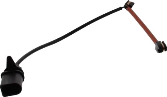Slitekontakt bremsekloss MAPCO 56980