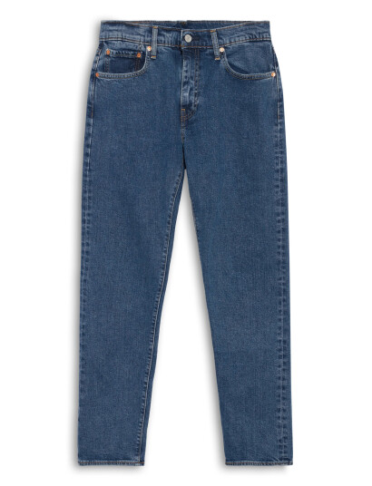 Levi"s® 502 Taper Stonewash Stretch T2 Blue 36 x 32 Levi"s® 502 Taper Stonewash Stretch T2 Blue 36 x 32