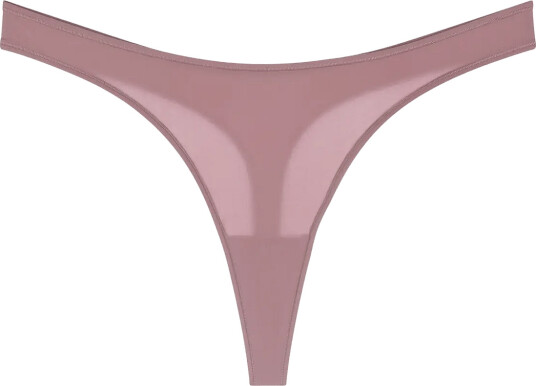 Dorina Noa Thong   Pink   ONE SIZE