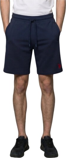 U.s. Polo Assn. Herre Shorts Blå S,