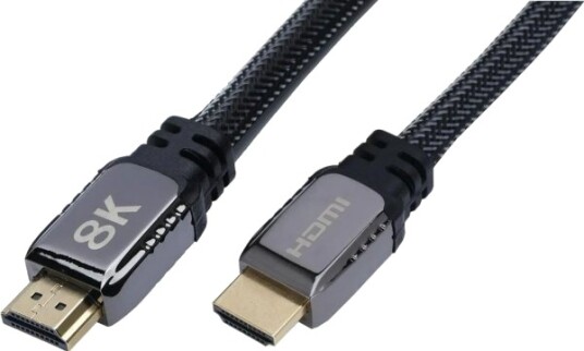 Technisat Hdmi Hdmi Kabel 3M Svart 76 4928 00