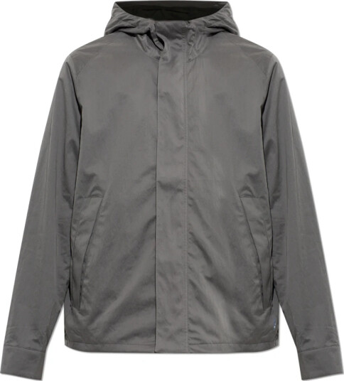 PS By Paul Smith Herre Jakker Grå XL,