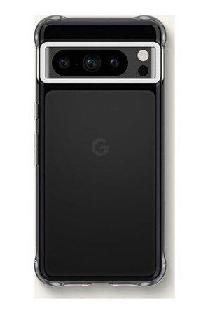 Spigen Cyrill Ultra Sheer - back cover for mobile phone