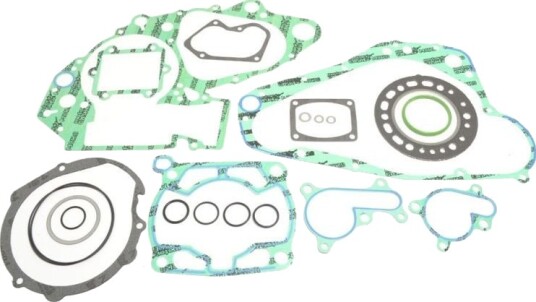 Tetnings helsett, motor ATHENA P400510850251