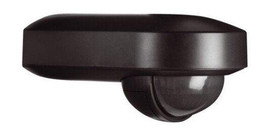 Servodan bevegelsessensor, Minilux 41-232/AN, 180°, Antrasit