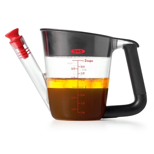 OXO Fat Separates X-11273200 OXO Fat Separates X-11273200