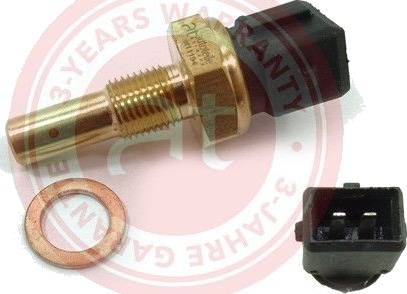 at autoteile germany at11194 Sensor, motortemperatur