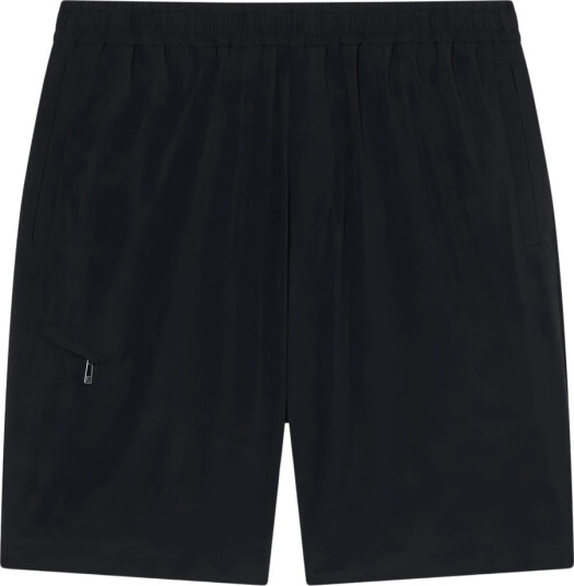 Armani Exchange Herre Shorts Svart W33,