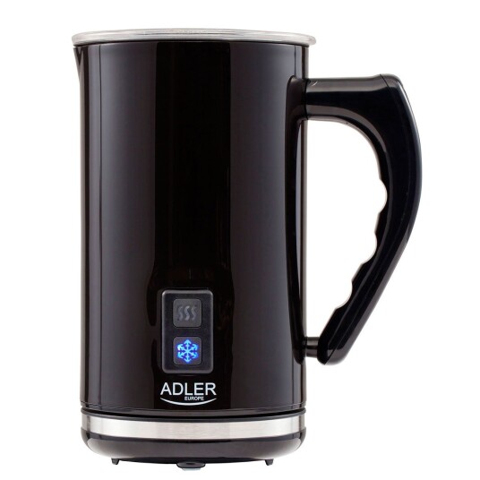 Mælkeskummer 115ml Adler Mælkeskummer 115ml Adler