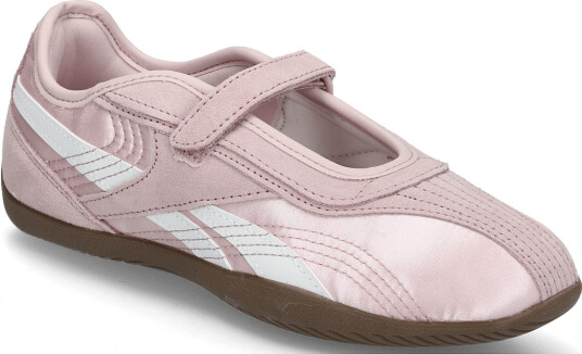 Reebok Classics Ultra Lo Mary Jane   Pink   40