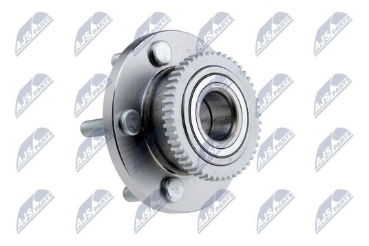 Hjullager NTY KLP-CH-071