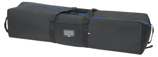 Tenba Car Case Tripack CCT51 127 cm Stativbag Svart ca 130cm Tenba Car Case Tripack CCT51 127 cm Stativbag Svart ca 130cm