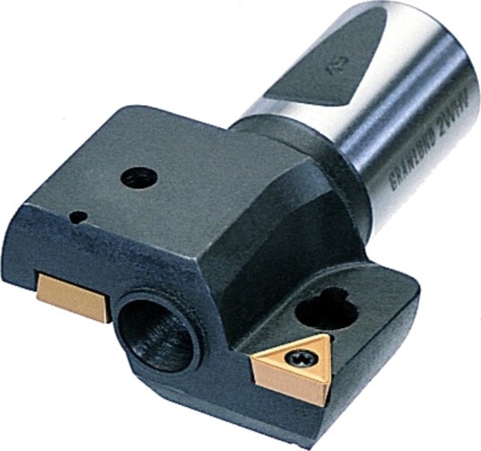 Granlund gjengebor 2WHV 48 mm