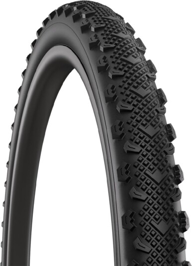 Sykkeldekk RUBENA Winner Classic 28x1.75x2 Black