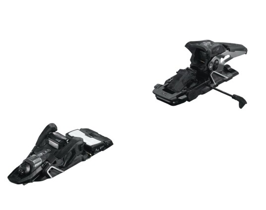 Salomon N S/lab Shift Mnc 13 Black SH120 Salomon N S/lab Shift Mnc 13 Black SH120