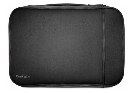 Kensington Etui For Bærbar Datamaskin Kensington K62609ww Svart 11"