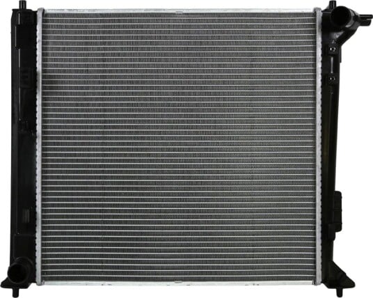 KAMOKA 7700186 Radiator motorkjøling KAMOKA 7700186 Radiator motorkjøling