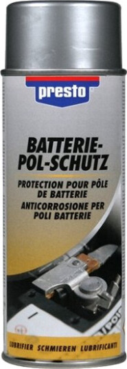 Presto Blå Batteripolfedt 400Ml Presto Blå Batteripolfedt 400Ml