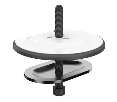 Multibrackets M VESA Deskmount Officeline Grommet Base White