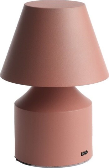 Unison NO CABLE Colorful Pot Macaron Small 2W Oppladbar