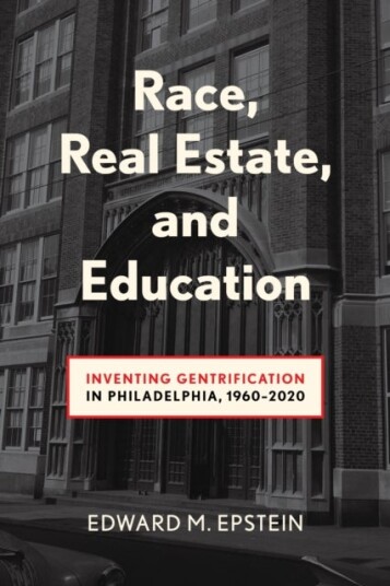 Race Real Estate and Education