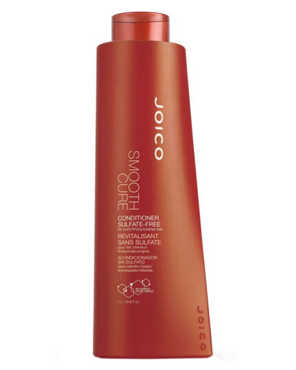 Joico Smooth Cure conditioner 1000 ml Joico Smooth Cure conditioner 1000 ml