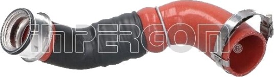 Ladeluftslange ORIGINAL IMPERIUM 221945