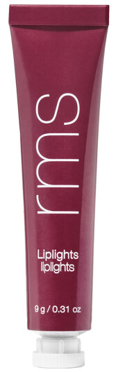 RMS Beauty Liplights Cream Lip Gloss Rhythm